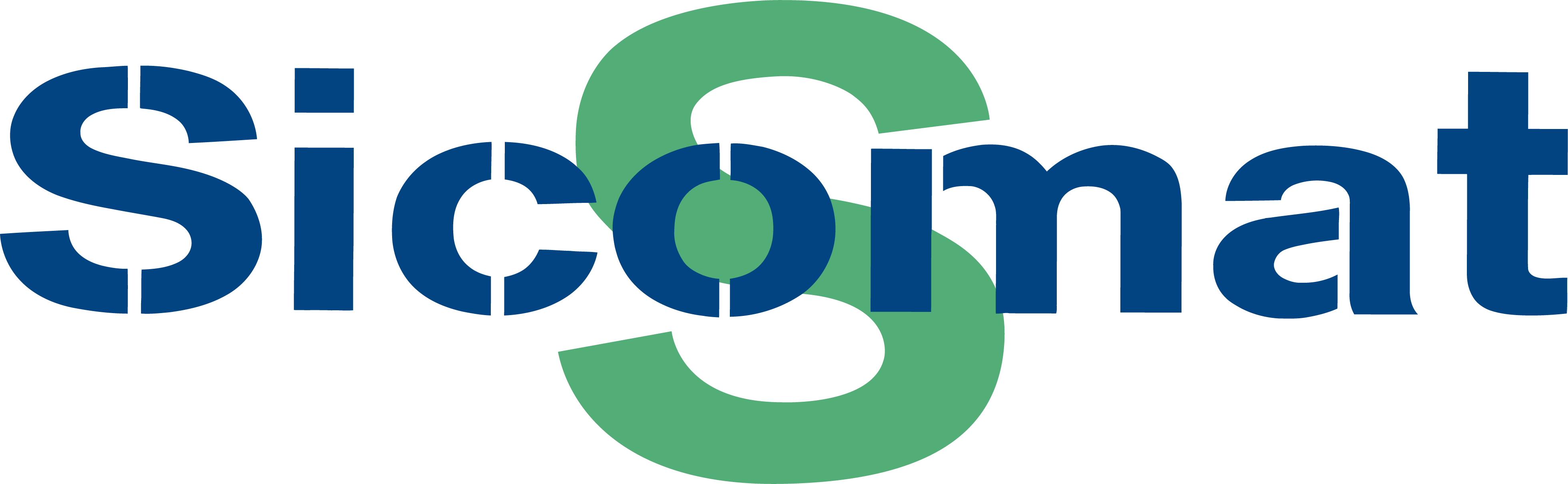 Logo Sicomat standard